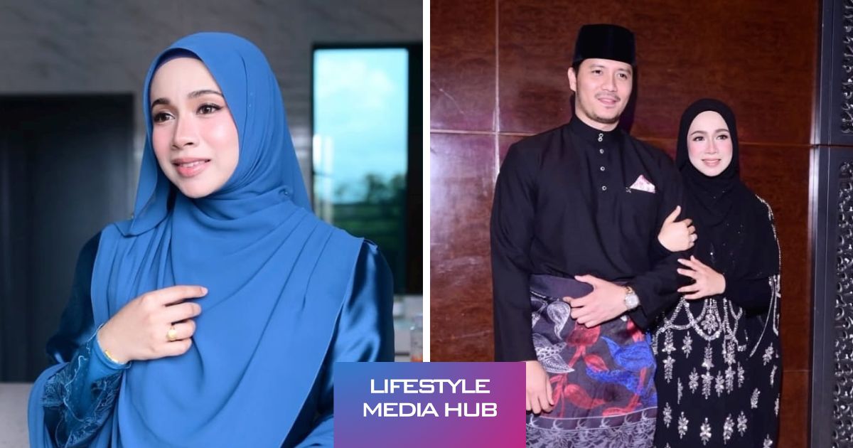 Sah! Amira Othman Hamil. Kandungan Masuk 30 Minggu