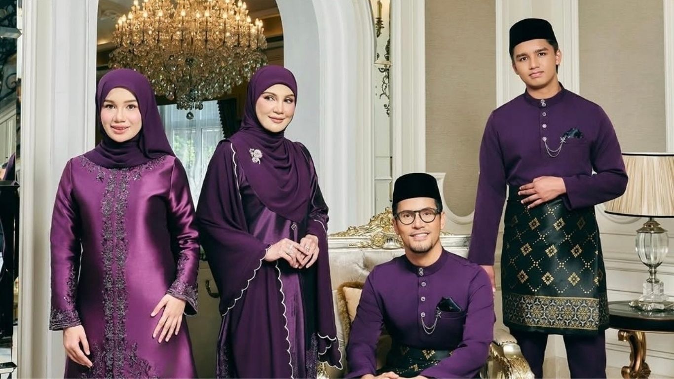 Usia 19 Tahun Mula Beli Aset, Aliff Syukri Kini Ada Lebih 200 Buah Rumah, Termasuk London dan Indonesia!