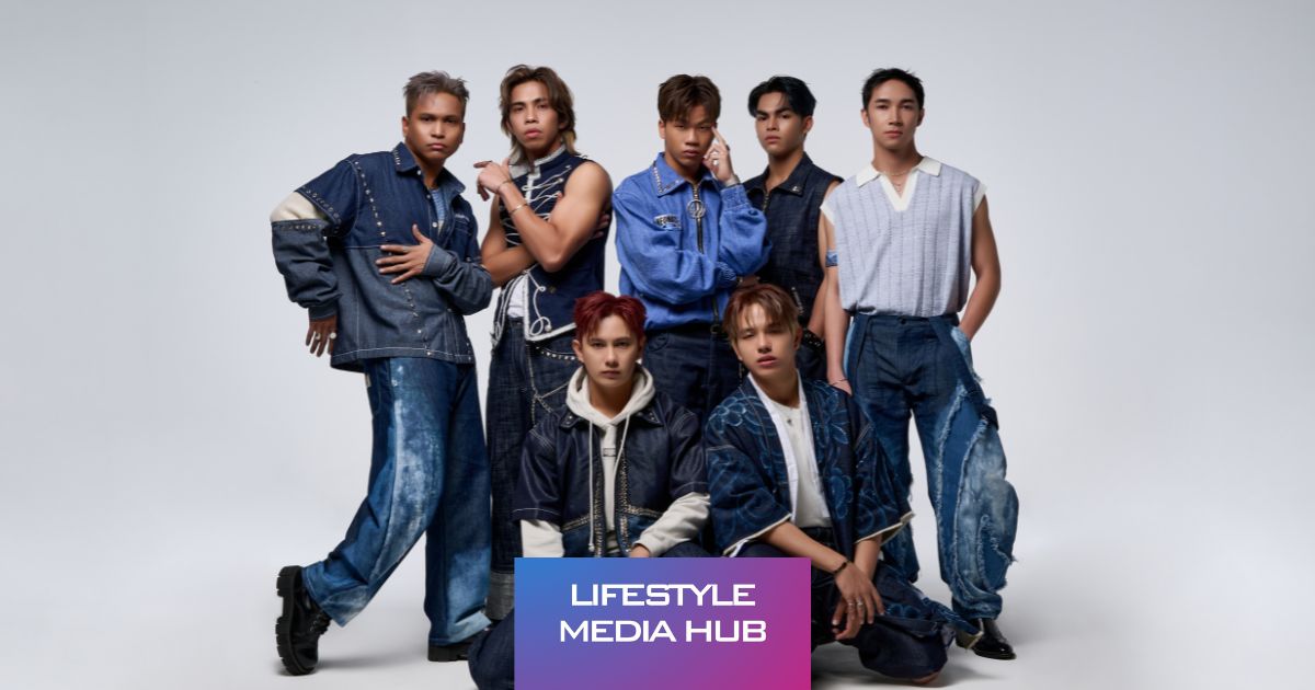 ALPHA cipta sejarah, raih pencalonan di  MUSIC AWARDS JAPAN 2026