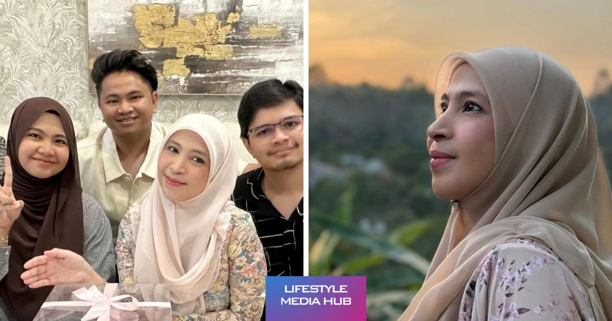 ‘Saya manusia biasa, ada ketidaksempurnaan…’Coretan pengurus Siti Nurhaliza menyentuh hati sempena Hari Ibu