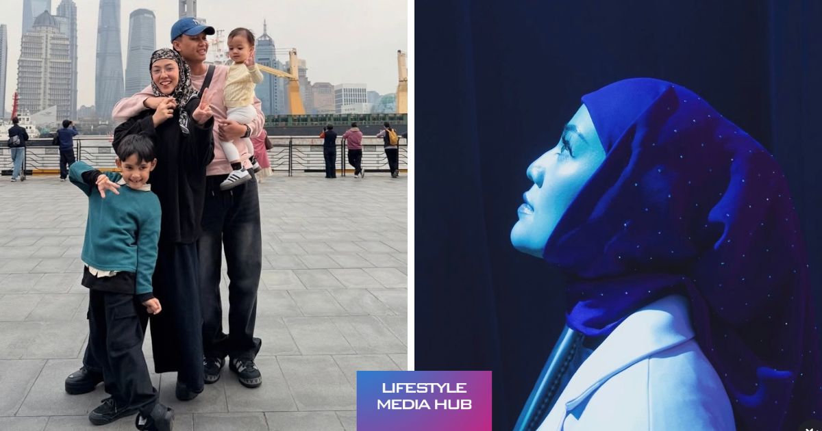 “Saya Dah Dua Kali Pembedahan & Ditidurkan”.Shila Amzah Kongsi Pembawa Talasemia