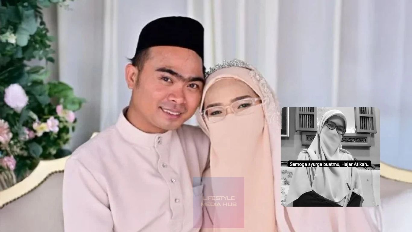 Yang terindah hanya sementara