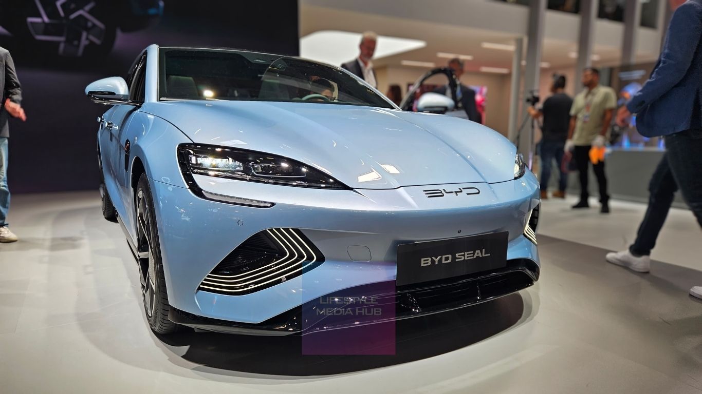 EV Mampu Milik Bakal “Lenyap”. Tiada lagi EV import dibawa ke Malaysia mulai Rabu ini