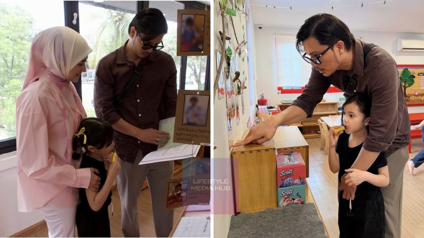“Fitnah semakin melampau, maklumat sulit keluarga jadi tatapan umum”-Fattah Amin ambil tindakan