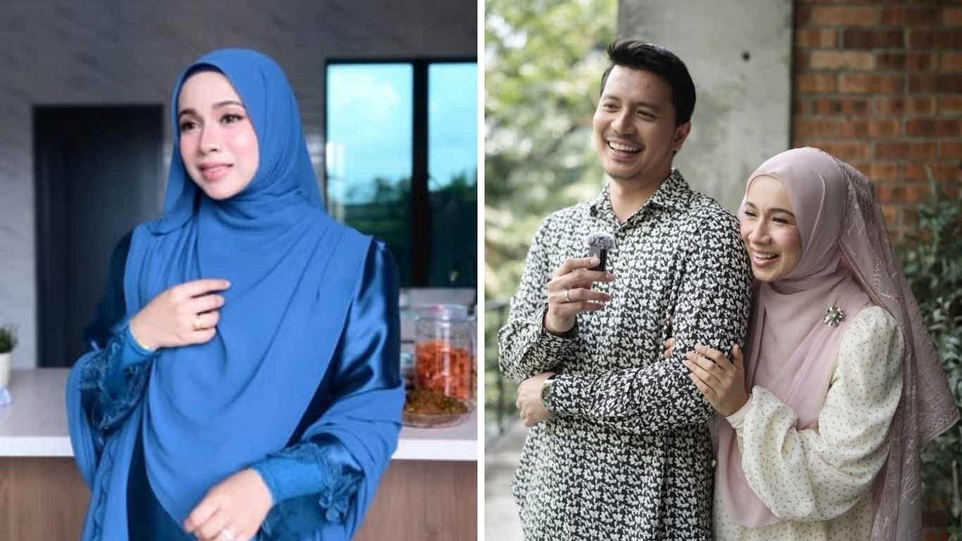 Tarik balik laporan terhadap si pemfitnah? Mungkin tidak”-Fattah Amin & Amira Othman