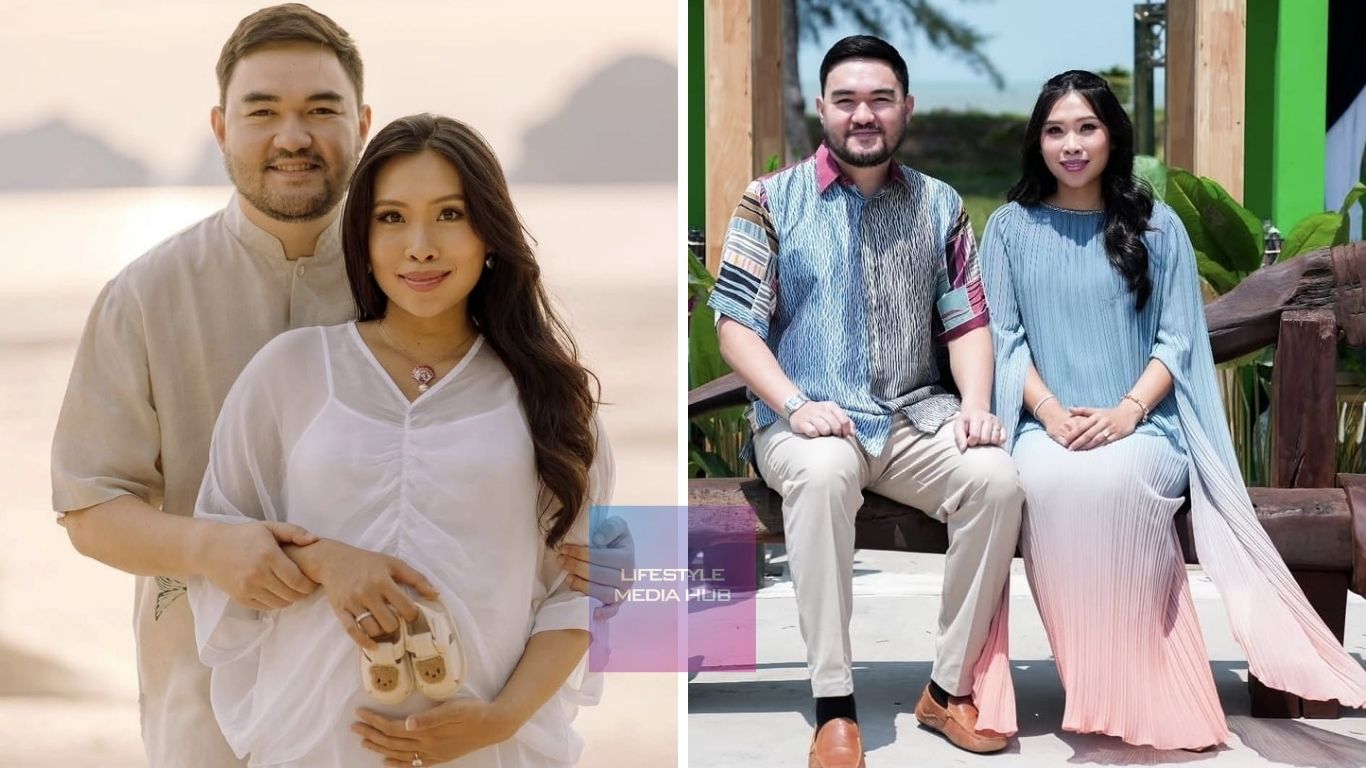  “Tempoh cuti bersalin & cuti khas untuk bapa masih belum mencukupi “-Tengku Amir Shah