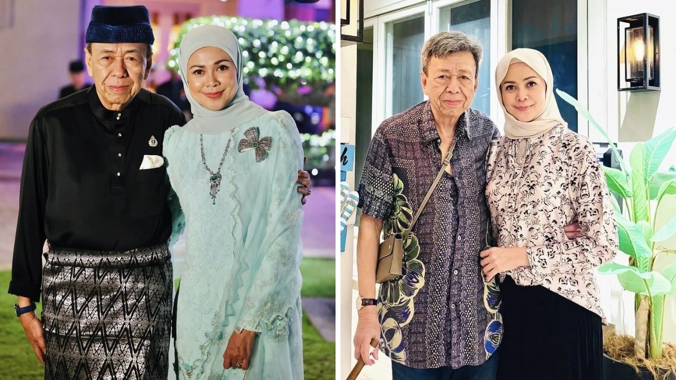 Sultan Selangor dan Tengku Permaisuri Norashikin terima ucapan tahniah, doa kebahagiaan sempena ulang tahun ke 10 perkahwinan