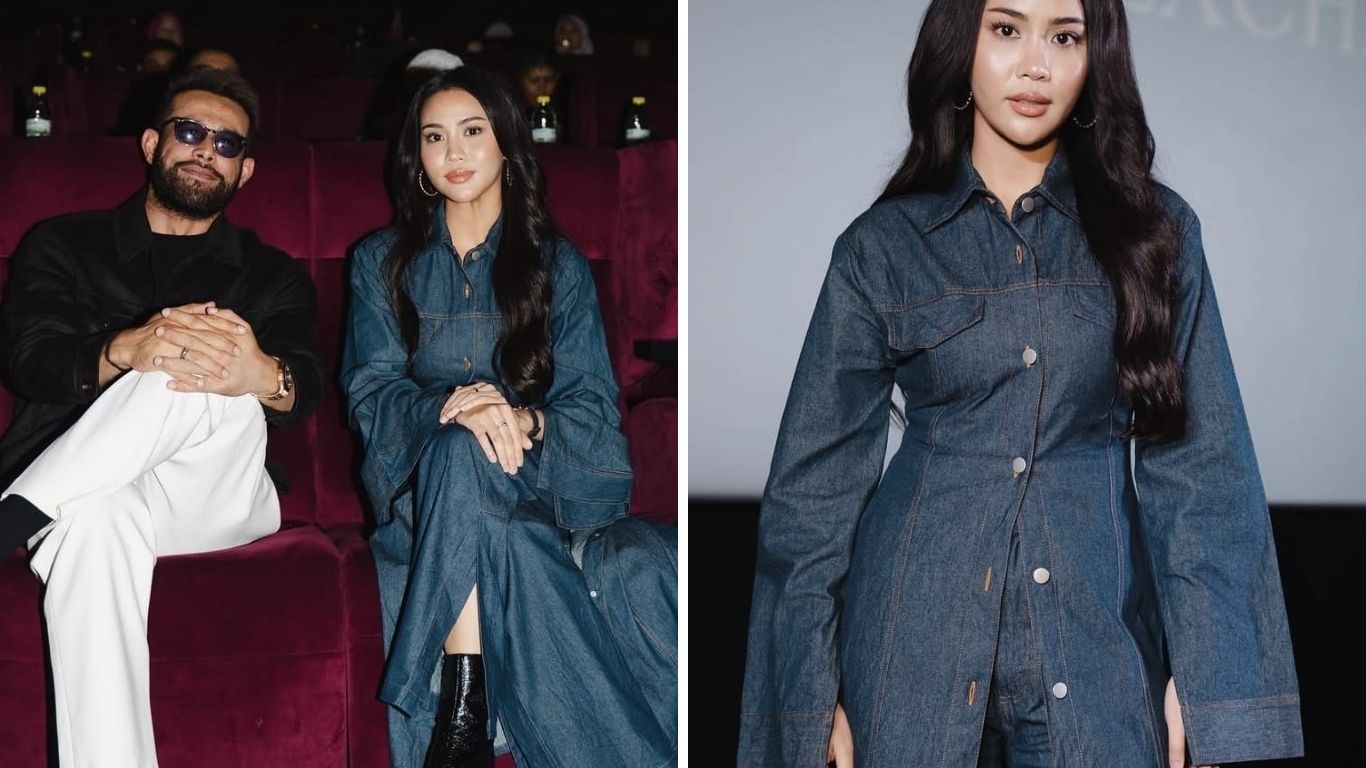 ‘Aura Zul sangat kuat. Saya Gementar-“Siti Khadijah