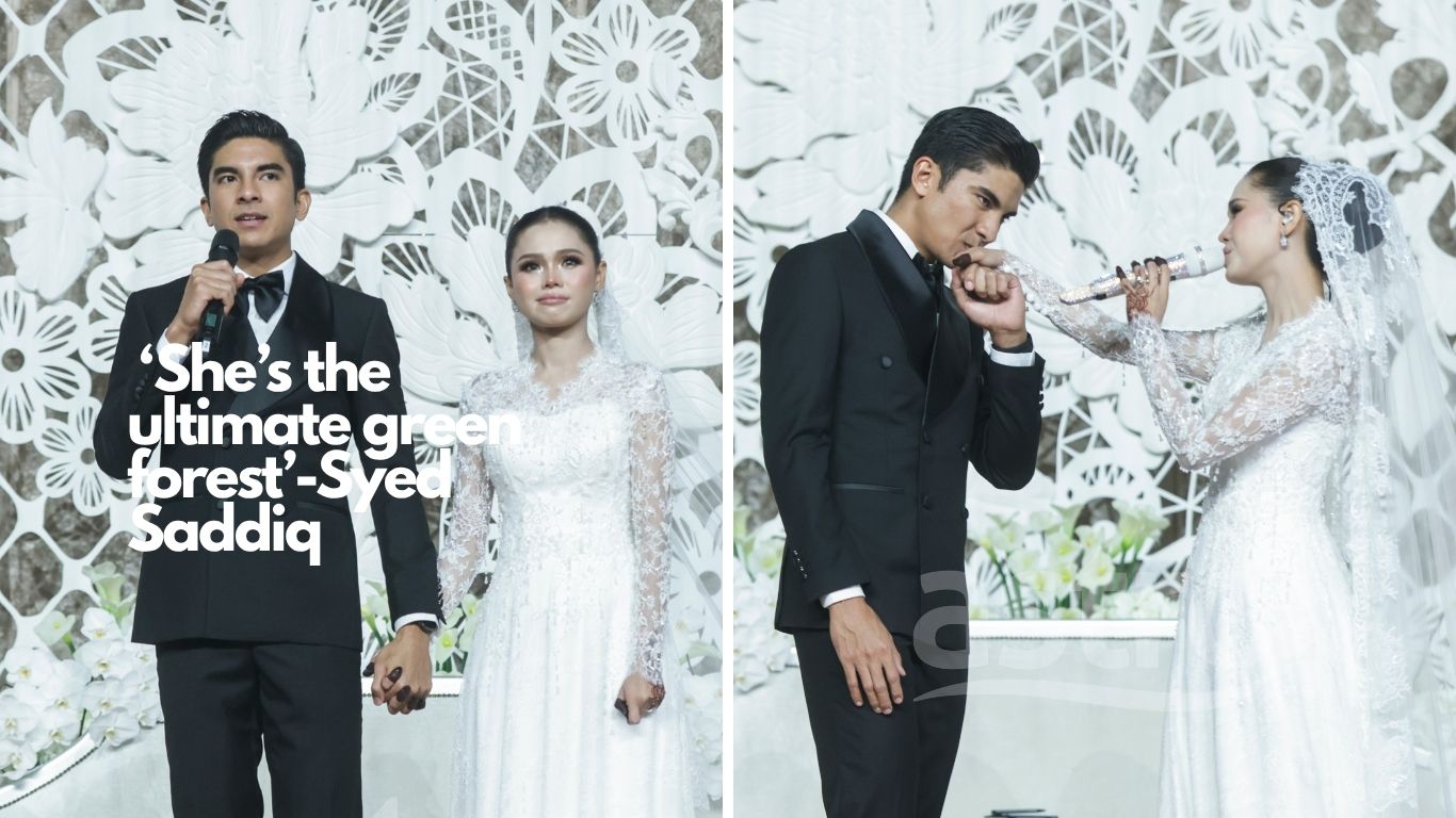 Soal sekufu, suami pertahan Bella Astillah
